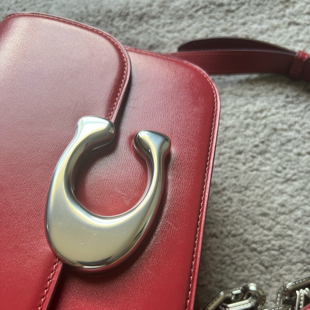 Coach Idol Crossbody